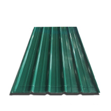 Building Material Color Roofing Sheets Prices In Ghana